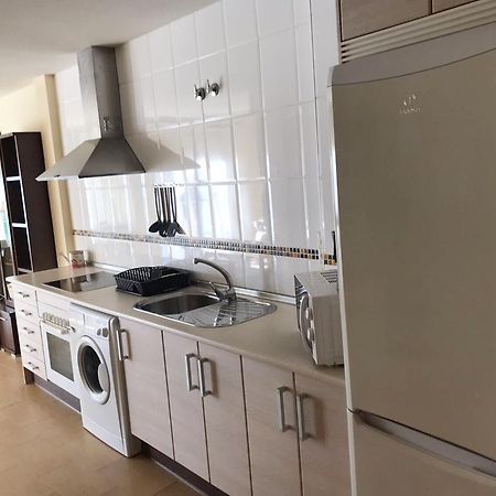 Apartamento La Paloma Las Navas del Marqués Exteriér fotografie